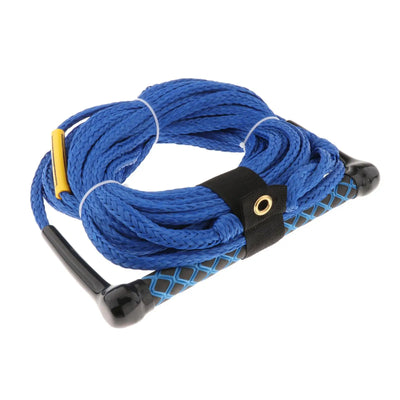 75ft Water Ski Rope Floating Surf Rope Tow Wakesurf Rope Water Sport Accs
