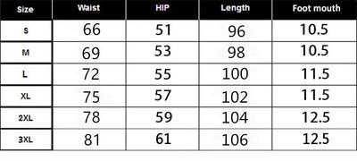 Men Loose and Versatile Stretch Trousers Cross-border Spring and Autumn Sports Pants Casual Pants Slim Casual Sports Pants S-3XL