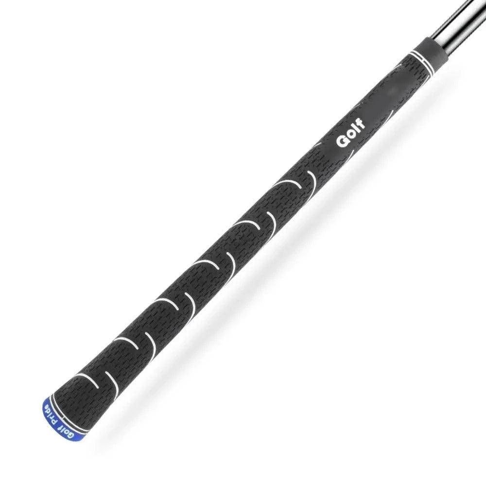 5Pcs Golf Grips Multiple Colors Grip Rubber Non-slip Standard Golf Club Grips Iron and Wood For Men And Women Golf Accessories