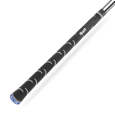 5Pcs Golf Grips Multiple Colors Grip Rubber Non-slip Standard Golf Club Grips Iron and Wood For Men And Women Golf Accessories