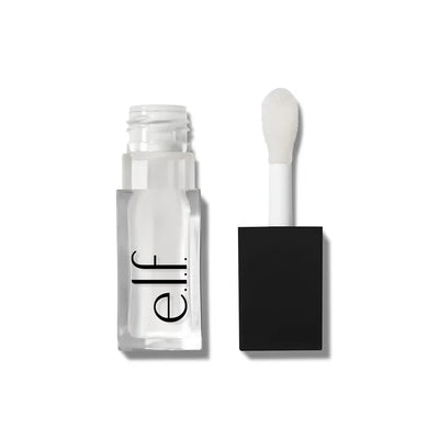 Original Genuine Elf Glow Reviver New Lip Oil Lip Gloss Lipstick Moisturizing Nourishing Fade Liplines Makeup Cosmetics Beauty