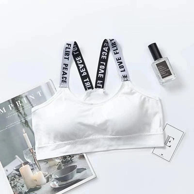 Women Sports Bra Tops For Gym Top Fitness