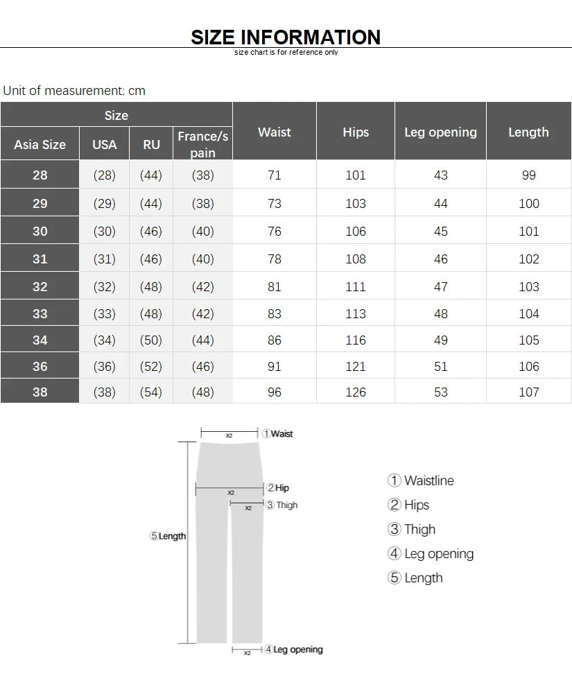 Men Designer Jeans Autumn New Embroidered Label Gradient Fashion Trousers Denim Male Korean Wide Straight Casual Pants