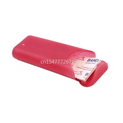 High-quality Custom Logo Elastic Cotton Adhesive Bandage Box
