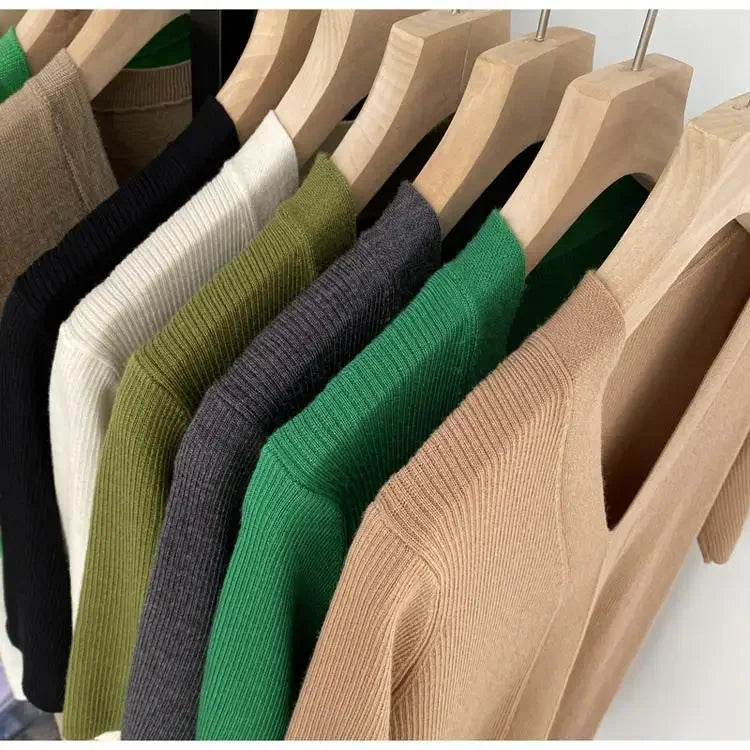 2025 Summer New T-shirts for Women Elegant Fashion Short Sleeve T-shirt Female Trend Tops Ladies Tees Basic Tops Clothing