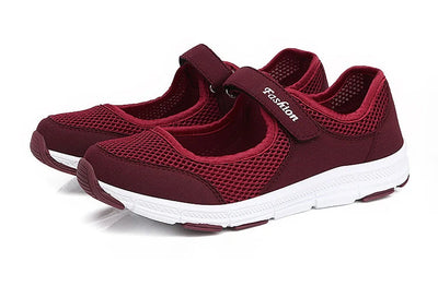 Women Sneaker Shoes Fashion Designer Women Sport Sneaker Elegant Women's Summer Sneakers Breathable Women's Summer Shoes