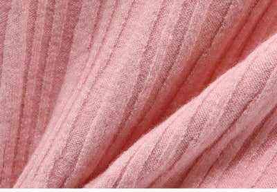 Summer T shirts for Women Casual Female Korean Knit Streetwear Tees Basic Solid Young Cool Tops