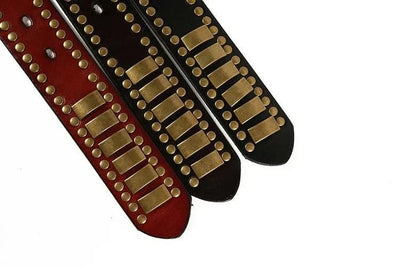 stylish Decorative waistband |original leather pin buckle punk belts | hip hop dress | stylish Decorative waistband for Men and Women