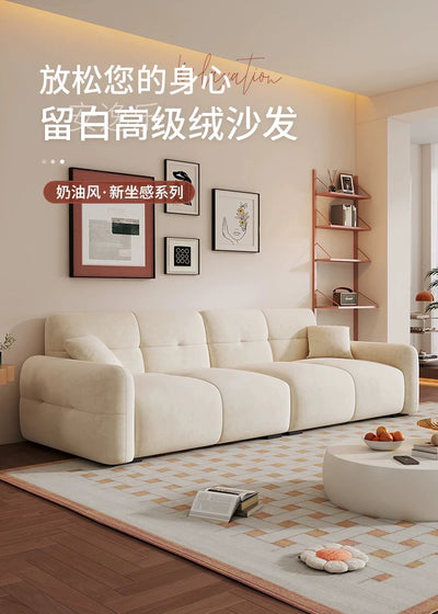 Sofa Cozy European Luxury Designer Sofa Modern Loveseat Sofabed Recliner Stylish Furniture Ultimate Comfortr Home Decoration