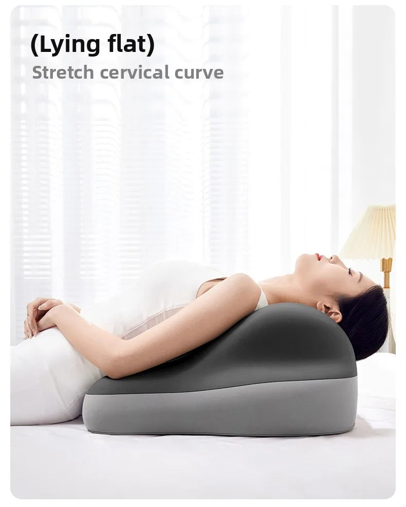 Detachable Bed Pillow Large Sofa Multi-Functional Lumbar Support Barest Mattr Reading Mobile Phone Special Pillow