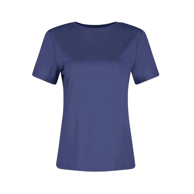 Women slim fit tops Short Sleeve Tee blouse