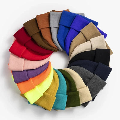 Beanies Personalized Custom Bucket Hat Printed Logo Basin Hat Wholesale Featured 2025 new Custom Printed Logo Hat