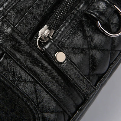 2024 Women Handbags and Purses Luxury Brand Designer Messenger Shoulder Bag For Female Quality Crossbody Tote Shopper Sac A Main
