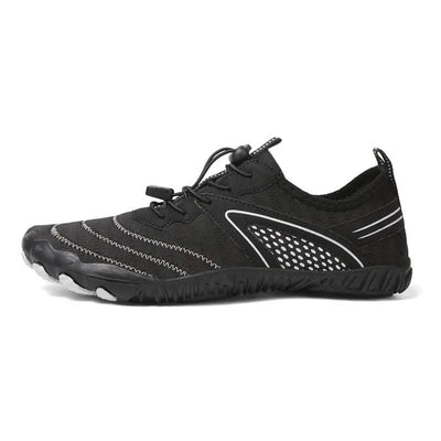 Women Water Shoes Wide Toe for Swim Kayak Lake Pool River Hiking Surfing Boating Fishing Diving Cruise Ship Essentials