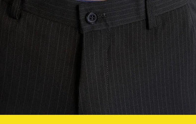 Suit (Blazer+ Vest + Trousers +) Men's Fashionable Business Solid color Gentleman's Wedding Workwear Casual Performance Suit