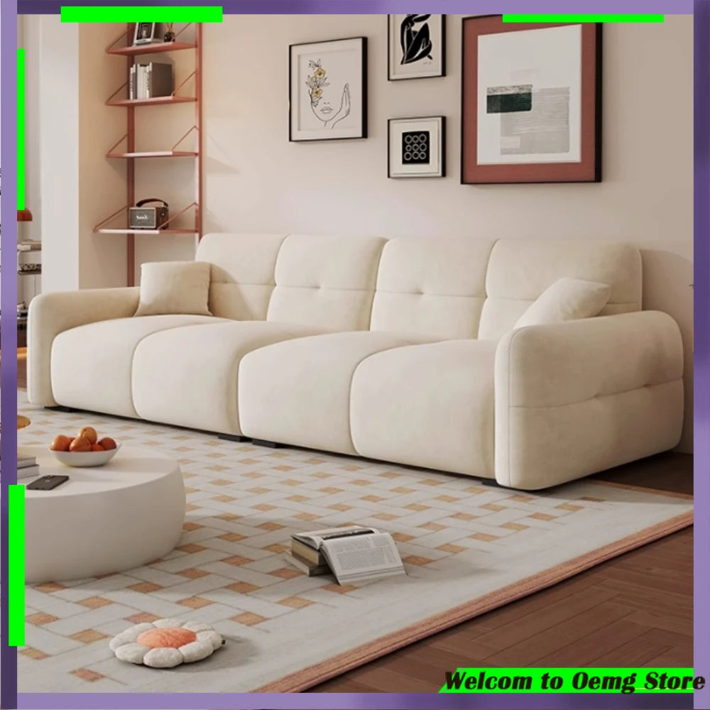 Sofa Cozy European Luxury Designer Sofa Modern Loveseat Sofabed Recliner Stylish Furniture Ultimate Comfortr Home Decoration