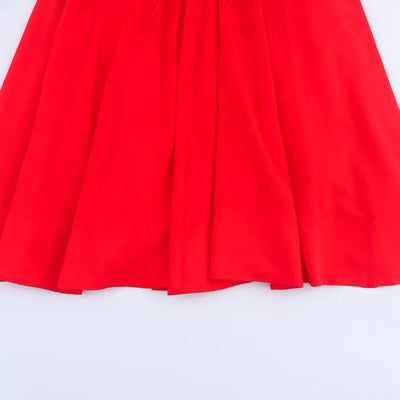 Women's Dresses Summer Solid Color Dresses Backless Sexy Halter Dresses 2025 New Fashion Elegant Women's Party Dresses