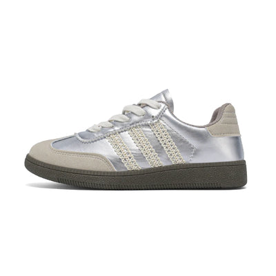 Women Sneakers 2025 Spring New Luxury Flat Loafers Comfortable Slip on Soft Female Sneakers Lightweight Outdoor Shoes for Women*