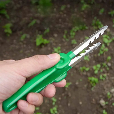 Gardening Tweezers As Shown Horticultural Tweezers Versatile Gardening Equipment Comfortable Grip For Home Gardening
