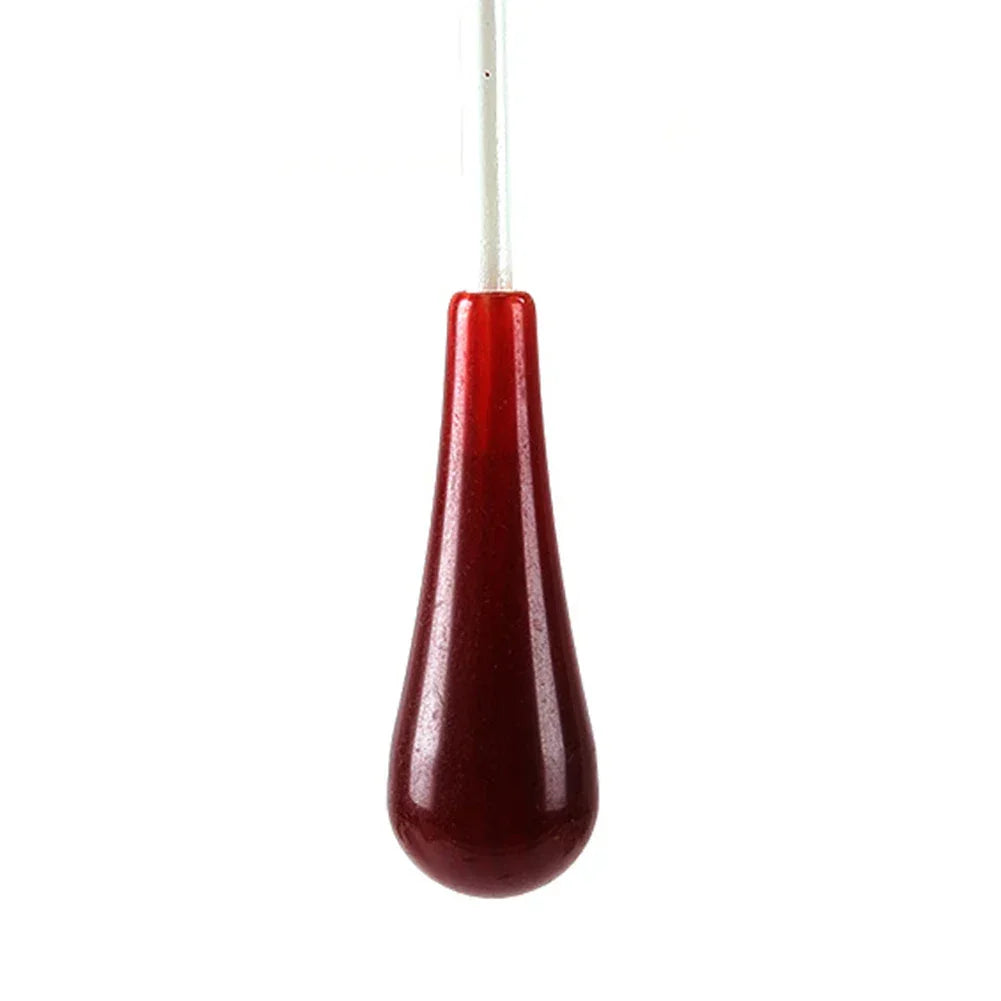 Music Conductor Baton Music Baton 1 Pc Band Music Baton Conductor Director Resin Baton orquesta director gowns conductor