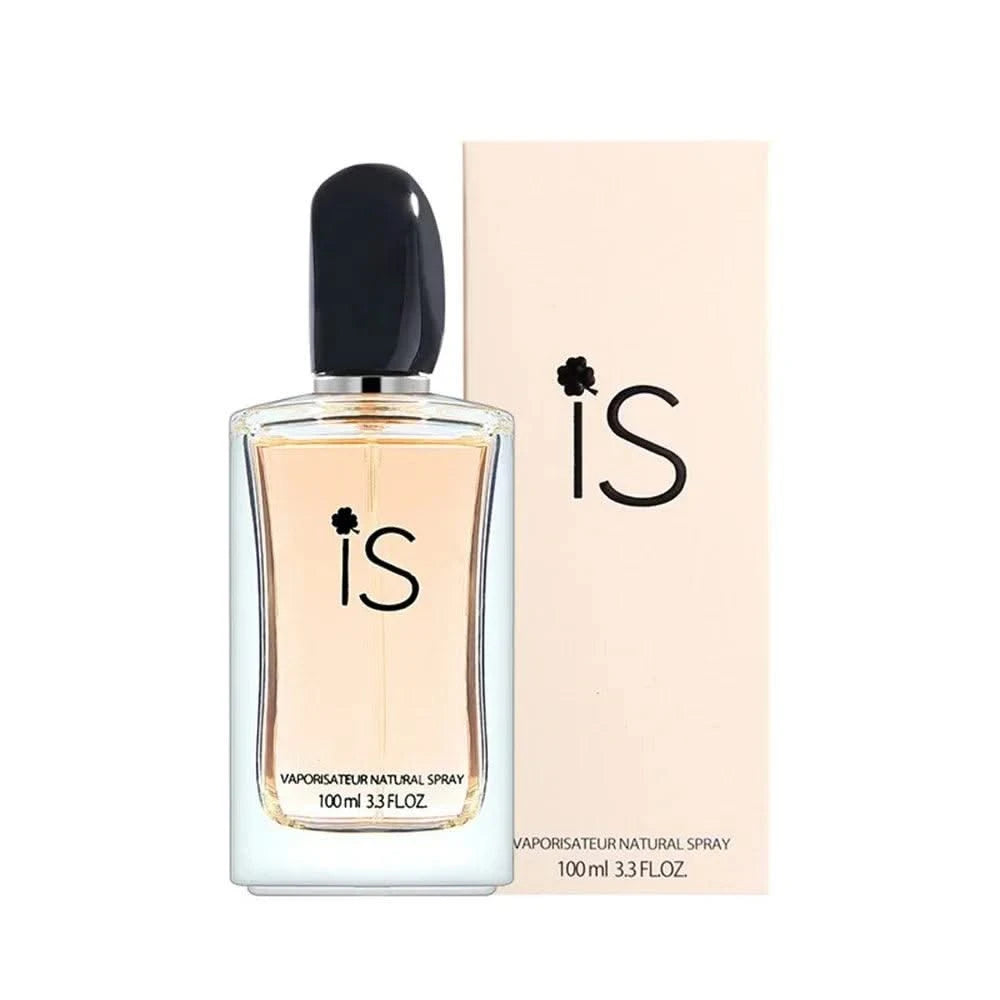 Fashion Brand Women Lasting Fragrance Body Spray Perfume Floral Scent Pheromone Eau De Parfum Premium Cologne 100ml Parfumeur