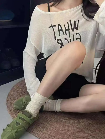 Women Ballet Dance Flat Shoes Walking Spring Sport Shoes Woman Sneakers