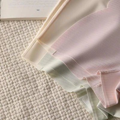 Women's Underwear Woman Shorts Shorty Female Boxer Shorts Under the Skirt Sheathing Panties Short Briefs Tight Underpants Boxers