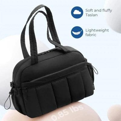 Travel Duffel Bag Gym Bag for Women