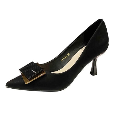Elegant High Heels Women's Shoes | Sandals