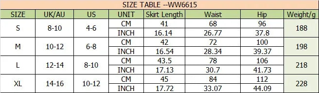 Women Ruffle Pleated Skirts Summer High Elastic Waist Plaid Zipper Skirt LDY-WW6615
