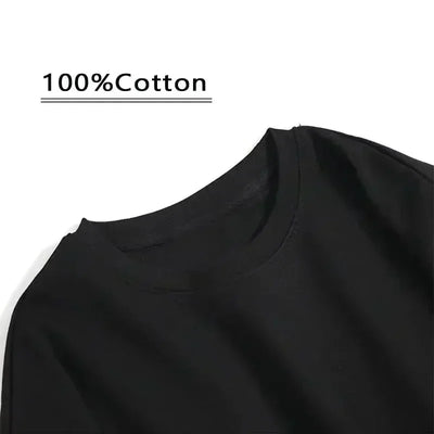 2025 New Men's T-shirt Luxury Brand Short Sleeve High Quality Designer Cotton Made of Men's and Women's T-shirts
