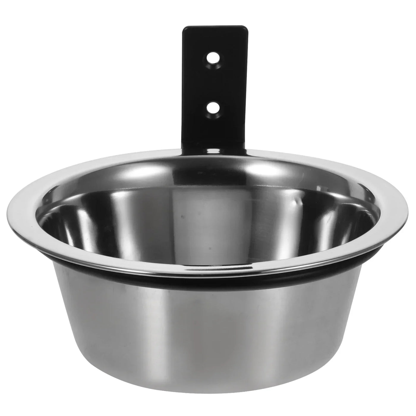 Elevated Dog Bowls Wall Mounted Dog Food Dish Pet Comfort Feeding Bowls Raised Food Water Bowls Small Medium Large Dogs