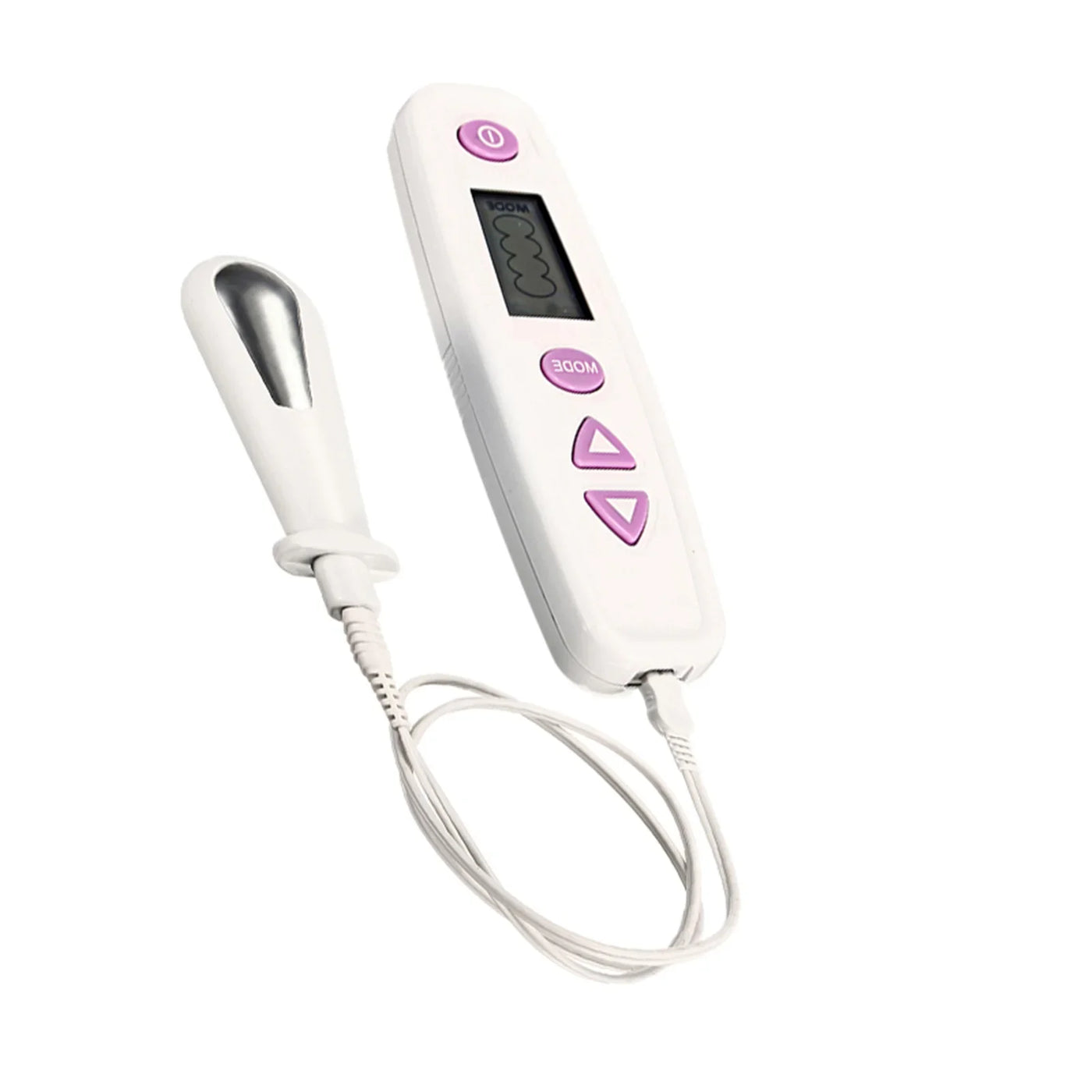 Abdominal Massager Female Abdominal Pelvic Floor Muscle Massager Postpartum Rehabilitation