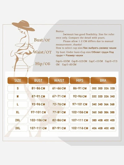 Sexy Bikinis Cup Swimsuit Print Biquinis Feminino Swimwear Bow String Bikini Sets Micro Bathing Suit Women Beachwear Summer