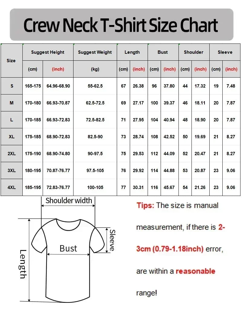 Men's Women's Print T-Shirts 2025 Luxury Summer Short-Sleeved Printed Cotton Round-Neck Loose T-Shirts Men Women