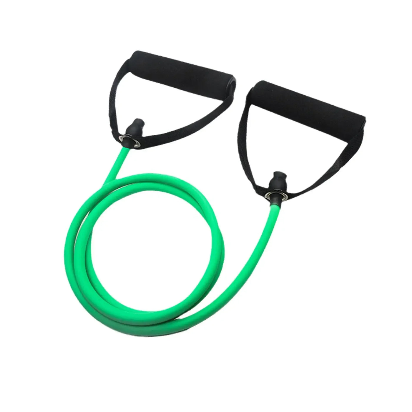 Resistance Bands with Handles Elastic Exercise Bands Exercise Cord Fitness Bands for Muscle Training/Shape Body/Physical Therapy