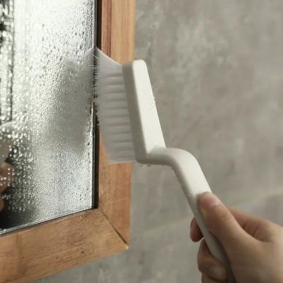 Multipurpose Cleaning Brush Tile Floor Gap Eaning Supplies Window Groove Car Cleaning Tools Bathroom Kitchen cleaning supplies