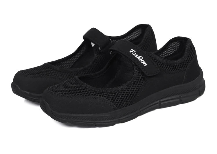 Women Sneaker Shoes Fashion Designer Women Sport Sneaker Elegant Women's Summer Sneakers Breathable Women's Summer Shoes