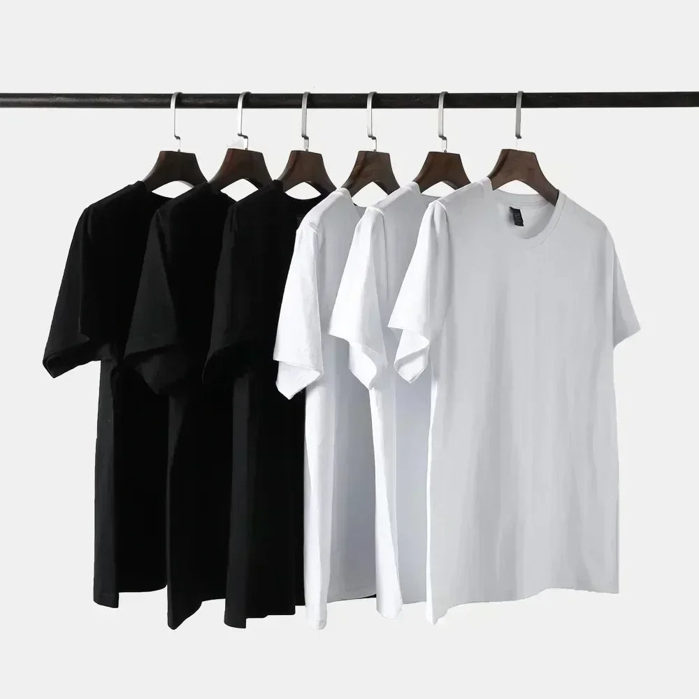 Hot Sale Men Women T Shirt Designer Tee ADWYSD Print Short Sleeve Luxury Brand Oversized Top Round Neck Men Women Cotton T-Shirt