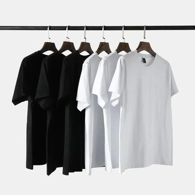 Hot Sale Men Women T Shirt Designer Tee ADWYSD Print Short Sleeve Luxury Brand Oversized Top Round Neck Men Women Cotton T-Shirt
