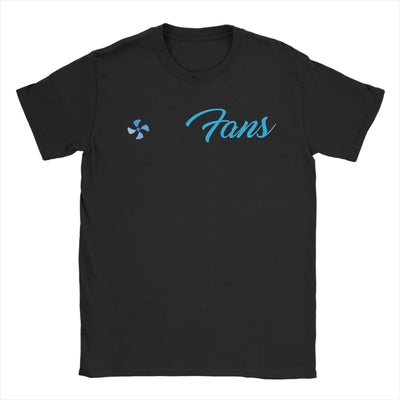 Men's T Shirt Funny Only Fans Meme T-Shirts Hipster  Summer Tee Shirt Y2K Fun Printed 100 Cotton Clothes Plus Size 6XL