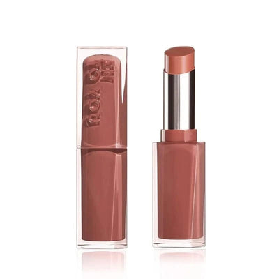 Into You Long-lasting Smooth Matte Finish Moisturizing Lipstick Makeup for Women