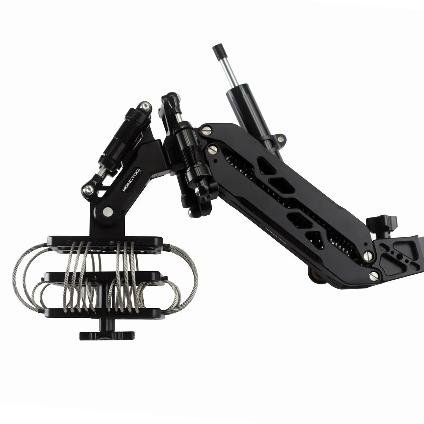 HONGTOO 10KG 2-Axis 3-Axis Shock Absorbing Arm Dampener Camera Stabilizer Video Vibration Damper for DJI RS2 RS3 PRO RS4 Gimbal