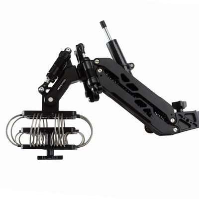 HONGTOO 10KG 2-Axis 3-Axis Shock Absorbing Arm Dampener Camera Stabilizer Video Vibration Damper for DJI RS2 RS3 PRO RS4 Gimbal