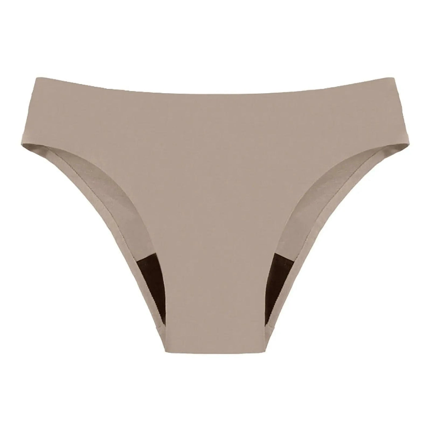 Women'S Underwear Swimwear Menstrual Leakproof Bikini Bottom Absorbent Pants High Waist Swimming Trunks For Teenagers Women