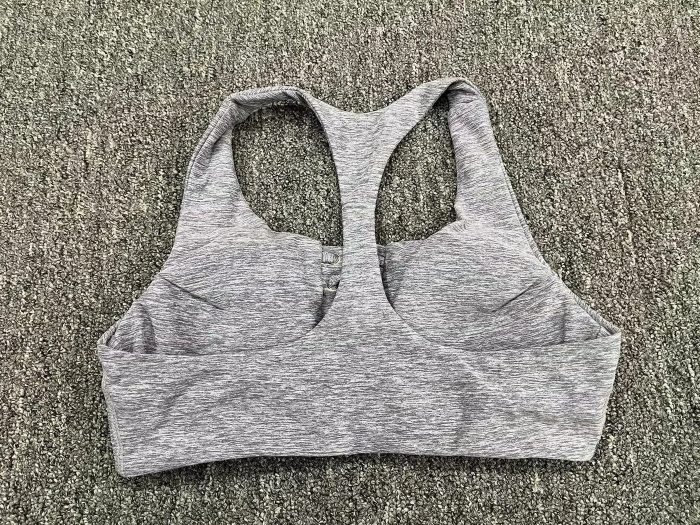Women Sports Bra Breathable Absorb Sweat Shockproof Gym Top Running Training Fitness Underwear Yoga Workout Fast Dry Sport Vest