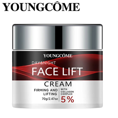 Face lift cream Improve Roughness Tighten Skin Repair Damaged Skin Moisturizing Shrink Pores Nourish Rejuvenate Skin Care NEW