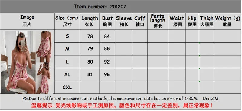 hirigin Floral Boho Elegant Dress Women Pink Flower Print Bohemian Beach Style Summer Mini Dress Ruffled Backless Sundress 2022
