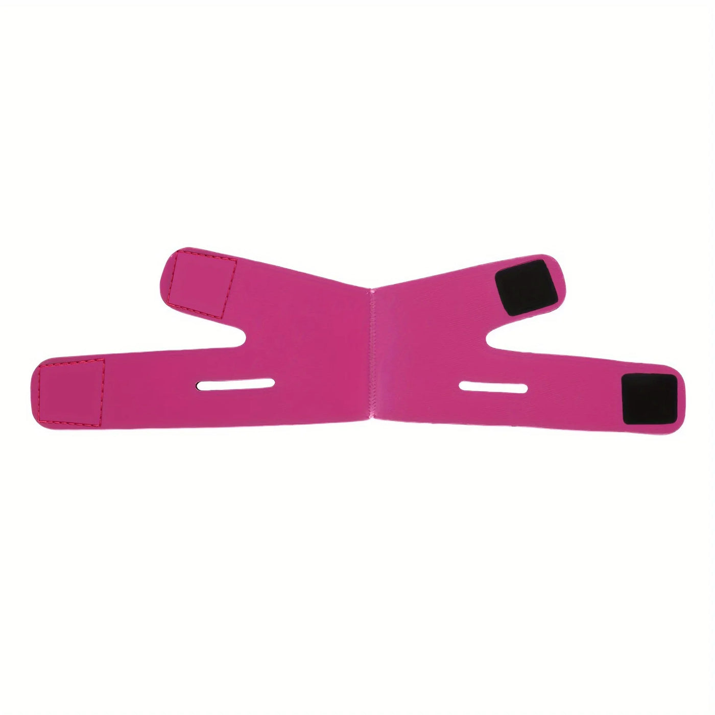 Face Lifting Firming Bandage Face Belt, Bandage Belt Mask Face-Lift Double Chin Skin Strap