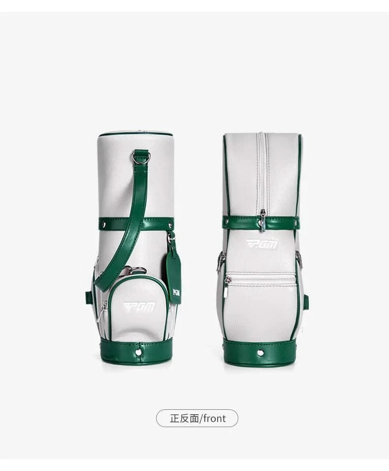 Golf bags Women's Crossbody Lightweight Portable